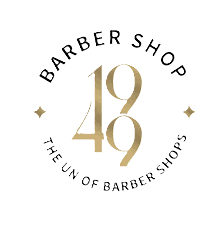 1949 Barber Shop