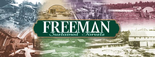 Freeman Lumber