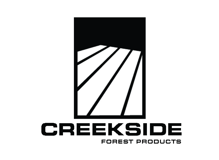 Creekside Forest Products Ltd.